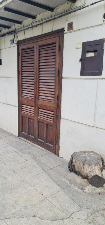 La Casa Di Minu Villa Palermo Exterior photo
